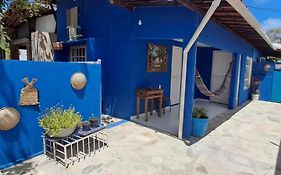 Pousada Intimista Odoya Beach - Suite Quadrupla