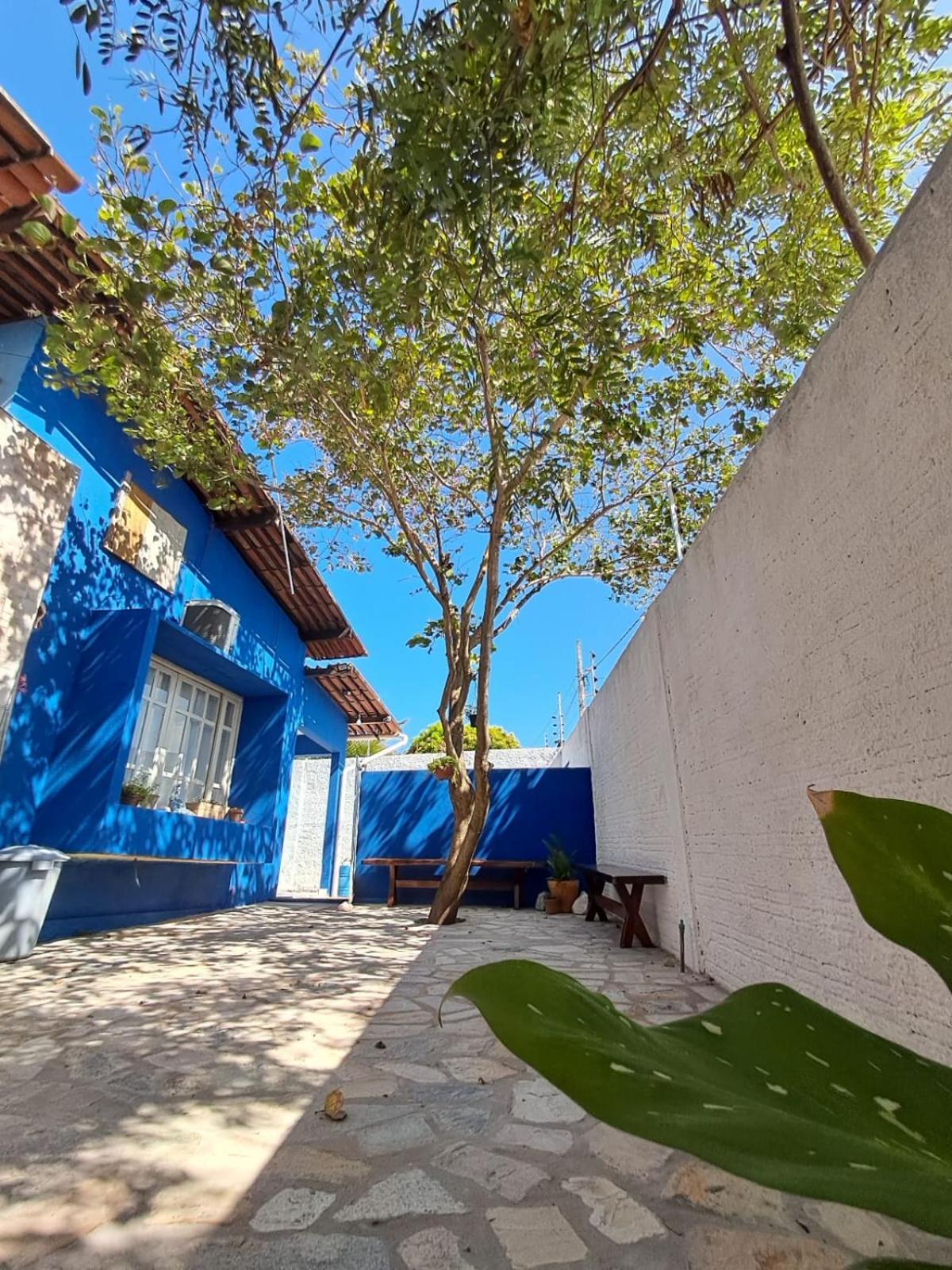 Pousada Intimista Odoya Beach - Suite Quadrupla Conde (Paraiba) Exterior foto