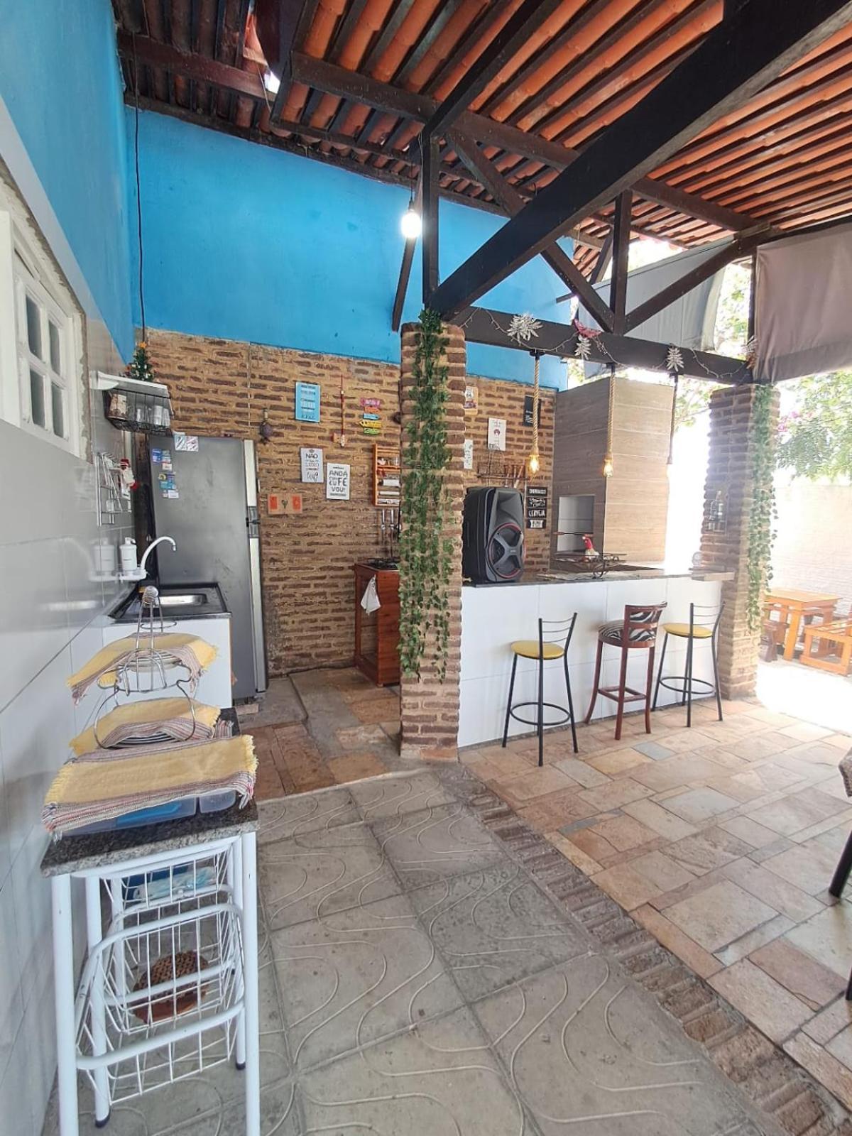 Pousada Intimista Odoya Beach - Suite Quadrupla Conde (Paraiba) Exterior foto