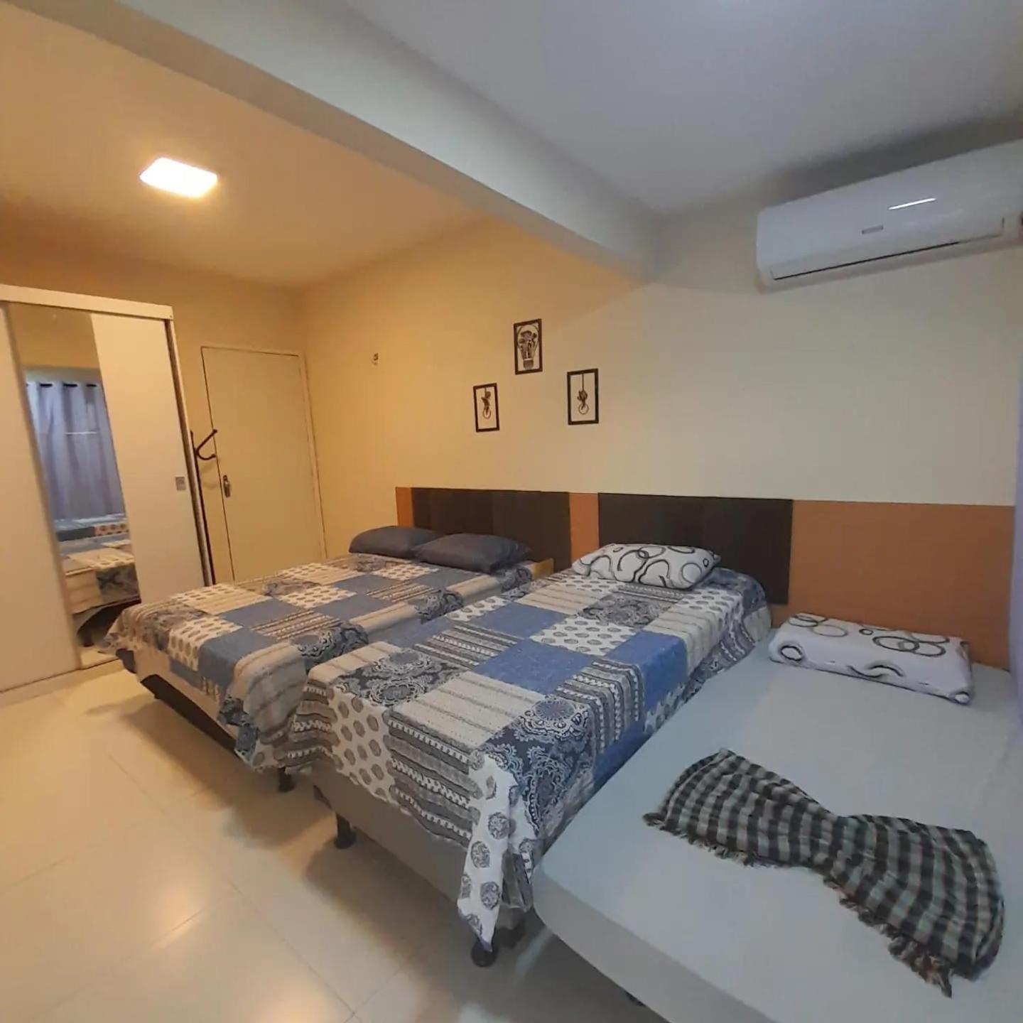 Pousada Intimista Odoya Beach - Suite Quadrupla Conde (Paraiba) Exterior foto